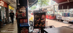 Chong Pang City (D27), Shop House #616016051